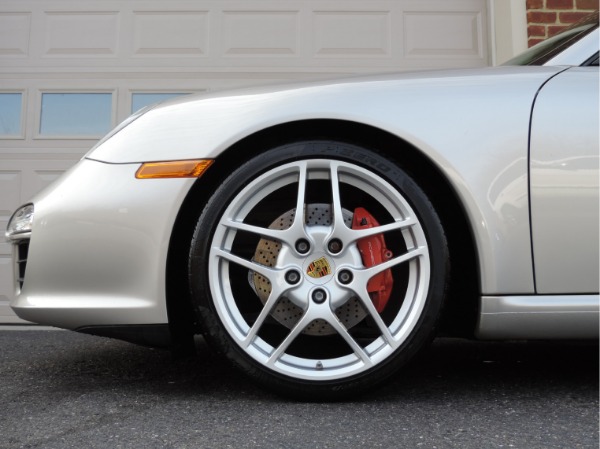 Used-2012-Porsche-911-Coupe-997-Carrera-S
