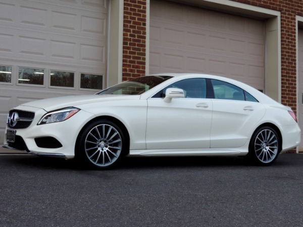 Used-2016-Mercedes-Benz-CLS-CLS-400-4MATIC-Sport