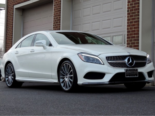 Used-2016-Mercedes-Benz-CLS-CLS-400-4MATIC-Sport