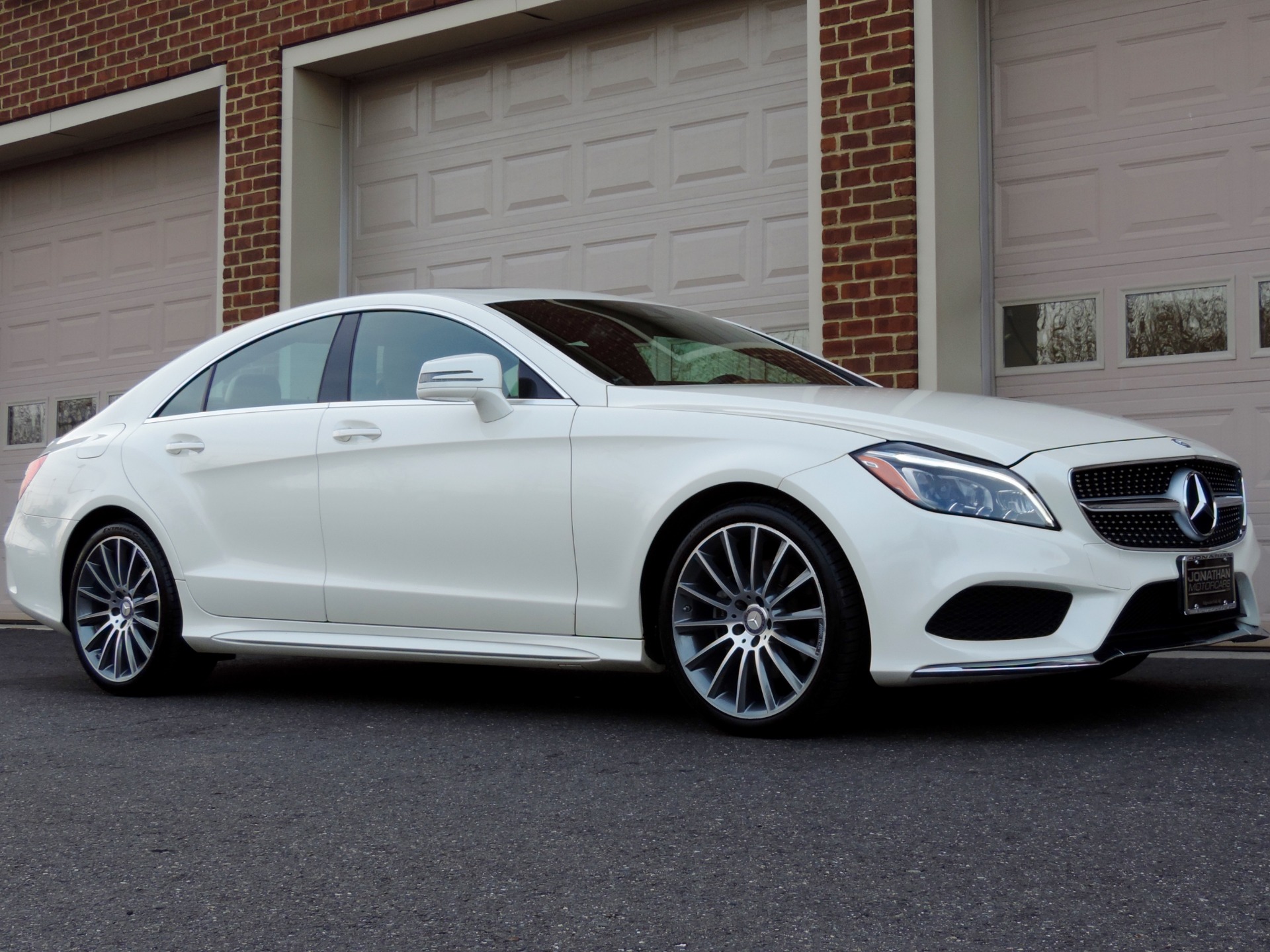 cls 2016