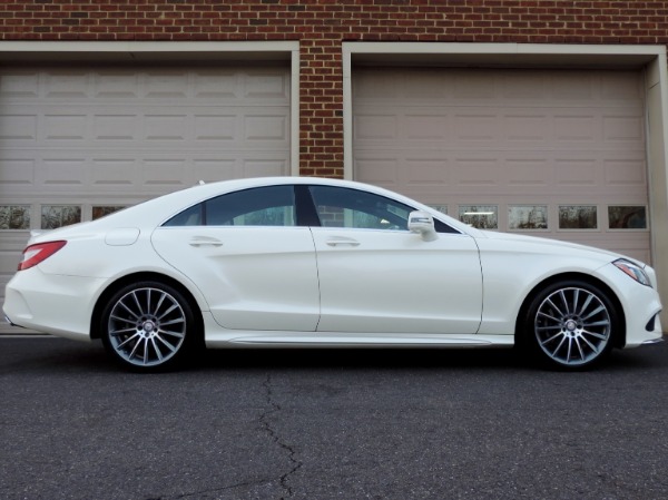 Used-2016-Mercedes-Benz-CLS-CLS-400-4MATIC-Sport