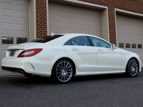 Used-2016-Mercedes-Benz-CLS-CLS-400-4MATIC-Sport