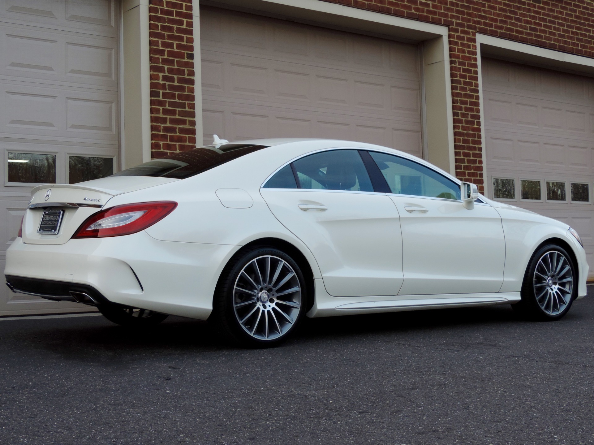cls 2016