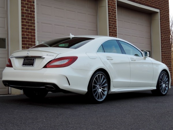 Used-2016-Mercedes-Benz-CLS-CLS-400-4MATIC-Sport