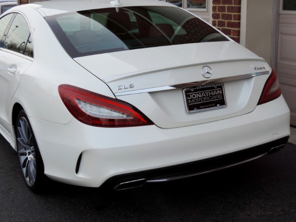 Used-2016-Mercedes-Benz-CLS-CLS-400-4MATIC-Sport