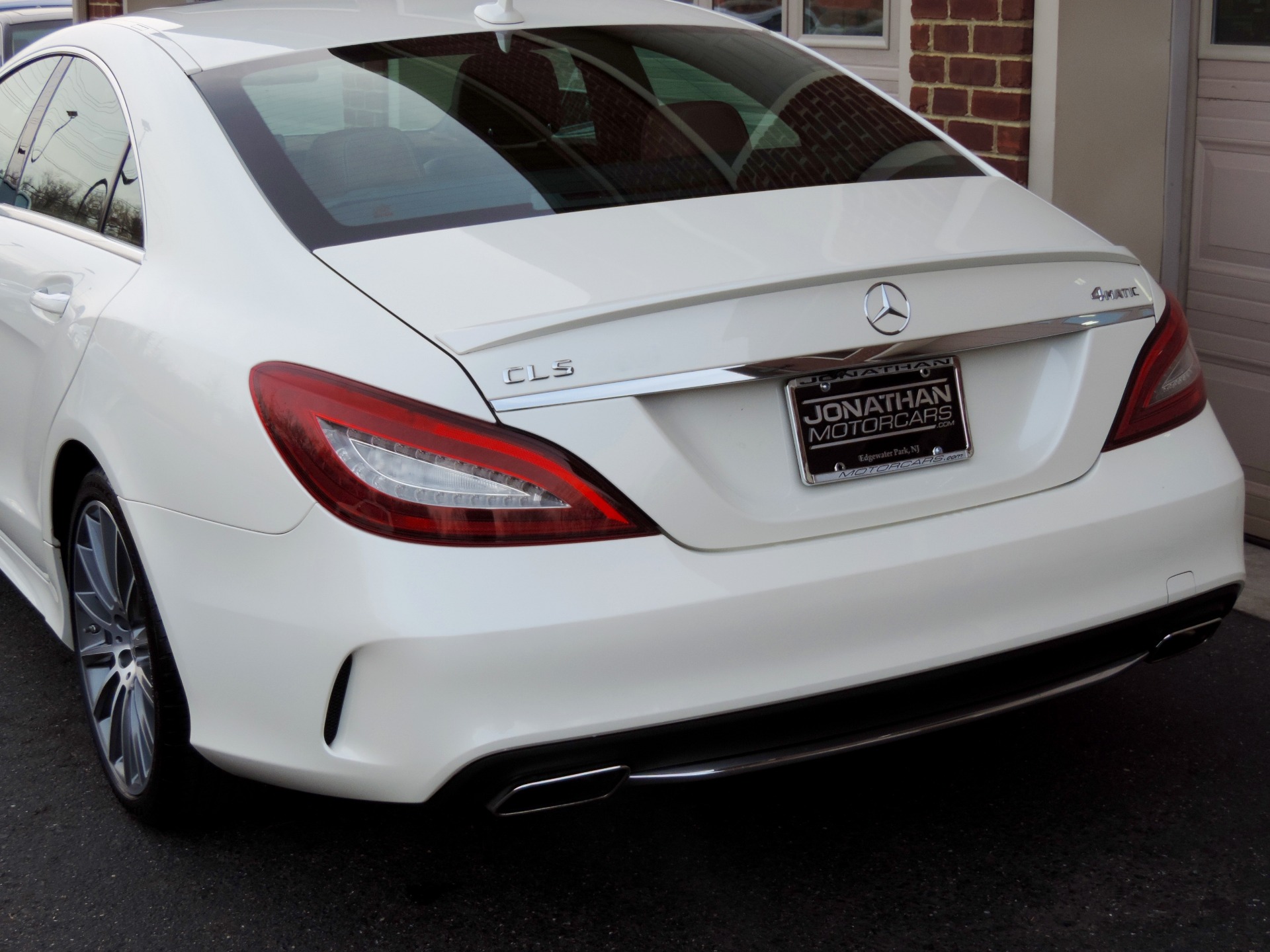 cls 2016