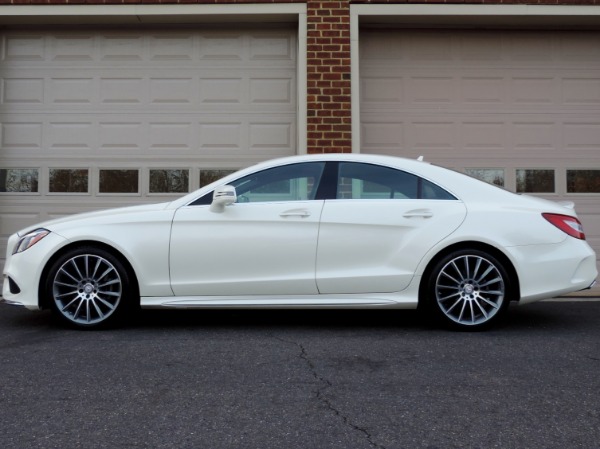 Used-2016-Mercedes-Benz-CLS-CLS-400-4MATIC-Sport