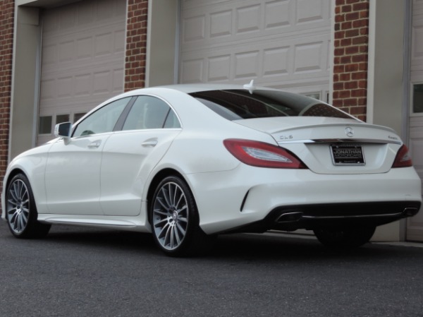 Used-2016-Mercedes-Benz-CLS-CLS-400-4MATIC-Sport