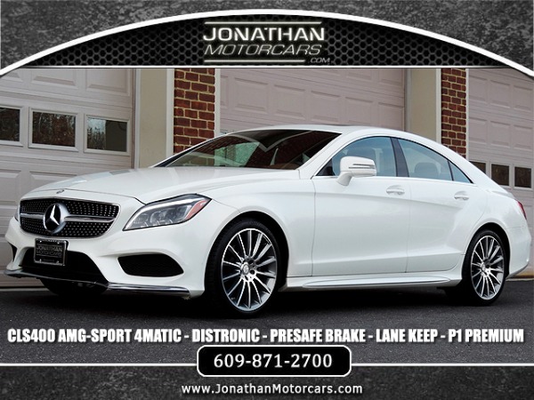 Used-2016-Mercedes-Benz-CLS-CLS-400-4MATIC-Sport