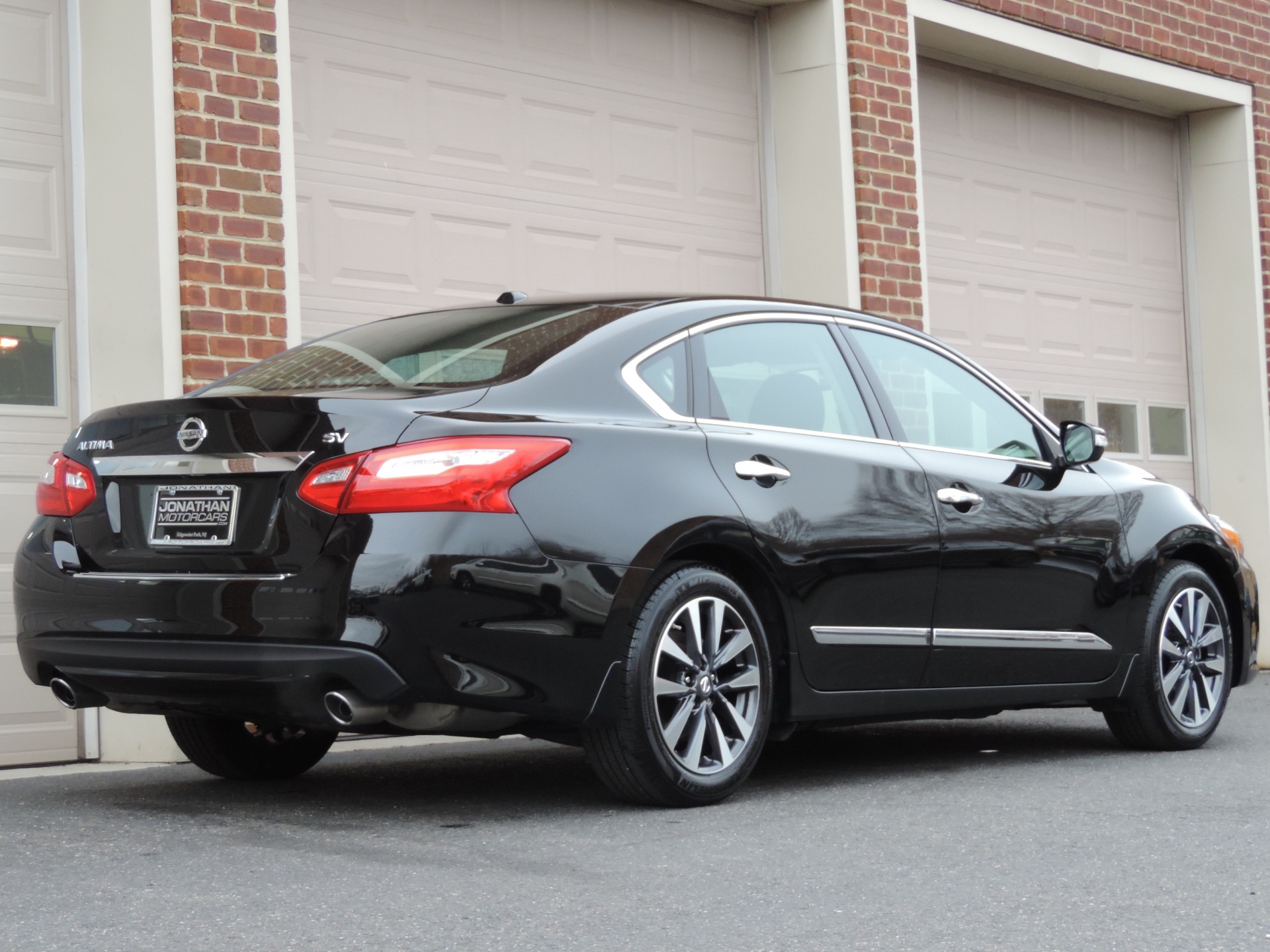 2017 Nissan Altima 2.5 SV Premium Stock # 278439 for sale 2017 Nissan Altima 2.5 SV Premium Stock # 278439 for sale