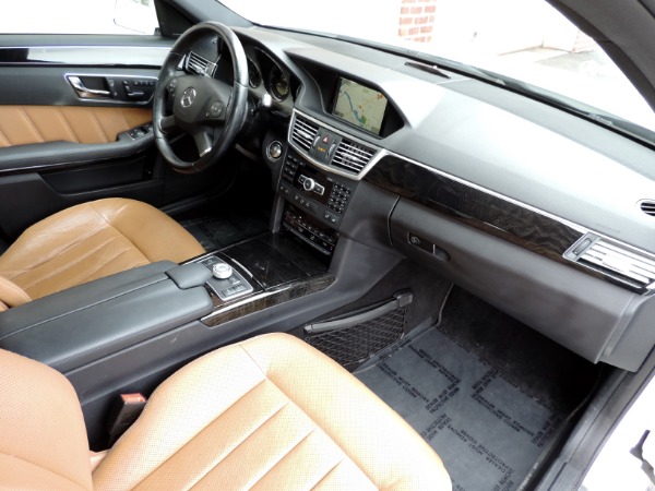 Used-2011-Mercedes-Benz-E-Class-E-550-Sport-4MATIC