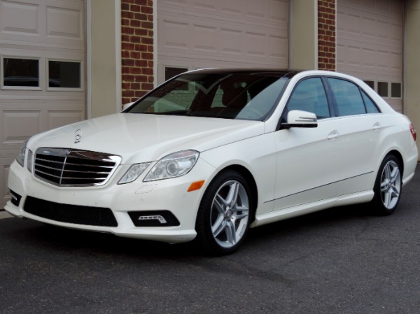 Used-2011-Mercedes-Benz-E-Class-E-550-Sport-4MATIC