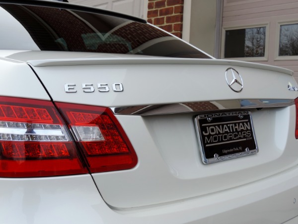 Used-2011-Mercedes-Benz-E-Class-E-550-Sport-4MATIC