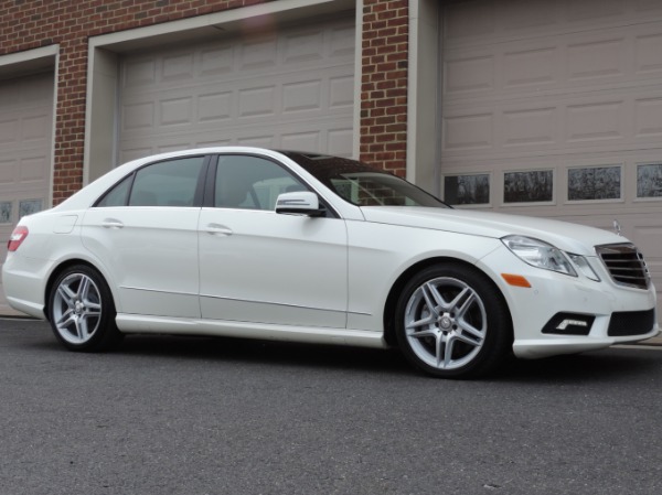 Used-2011-Mercedes-Benz-E-Class-E-550-Sport-4MATIC