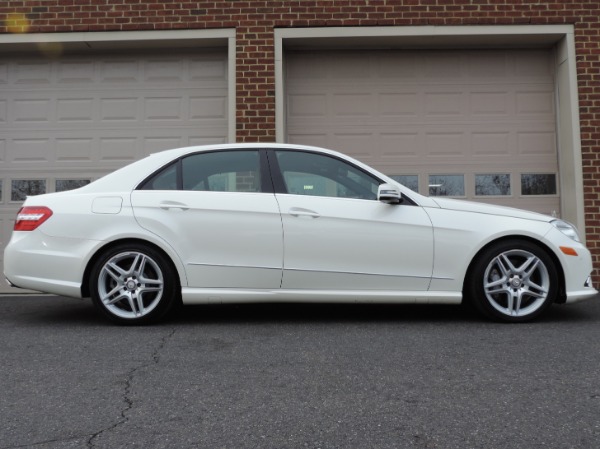 Used-2011-Mercedes-Benz-E-Class-E-550-Sport-4MATIC