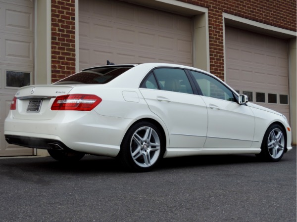 Used-2011-Mercedes-Benz-E-Class-E-550-Sport-4MATIC