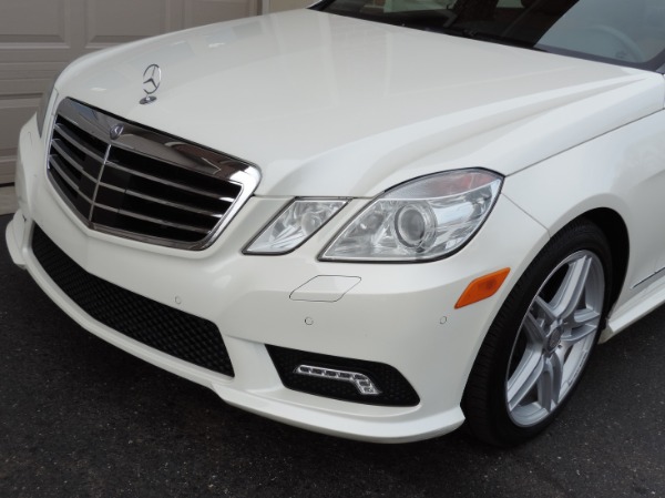 Used-2011-Mercedes-Benz-E-Class-E-550-Sport-4MATIC