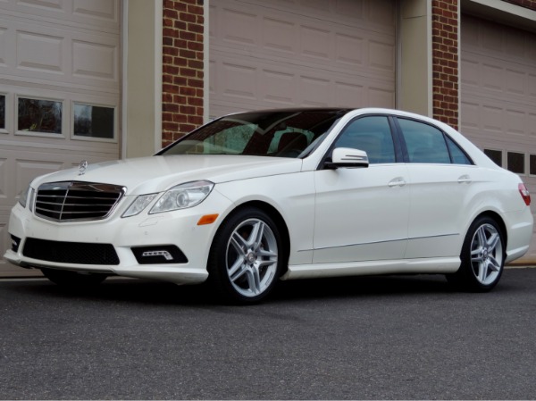 Used-2011-Mercedes-Benz-E-Class-E-550-Sport-4MATIC