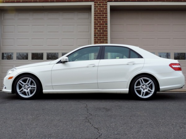 Used-2011-Mercedes-Benz-E-Class-E-550-Sport-4MATIC