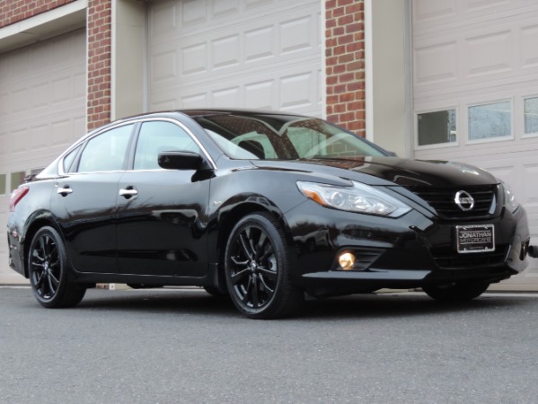 Used-2018-Nissan-Altima-25-SR-Midnight-Edition