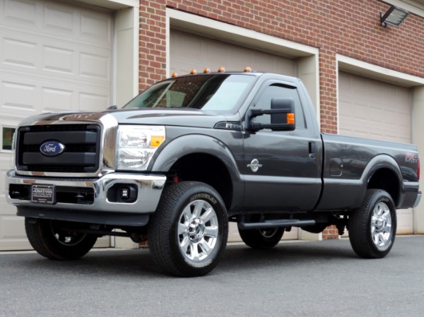 Used-2016-Ford-F-350-Super-Duty-XL-FX4