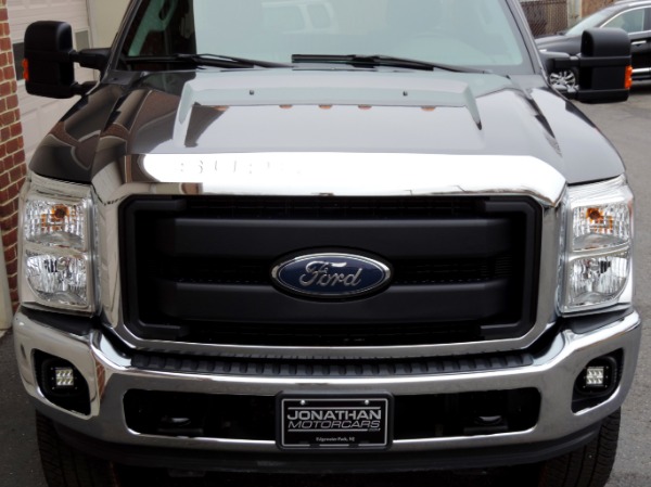 Used-2016-Ford-F-350-Super-Duty-XL-FX4