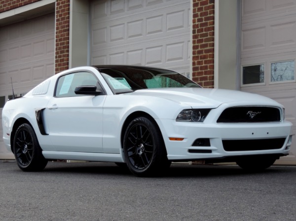 Used-2014-Ford-Mustang-Coupe-FP6-Appearance-Pkg