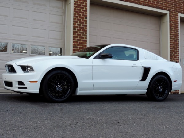 Used-2014-Ford-Mustang-Coupe-FP6-Appearance-Pkg