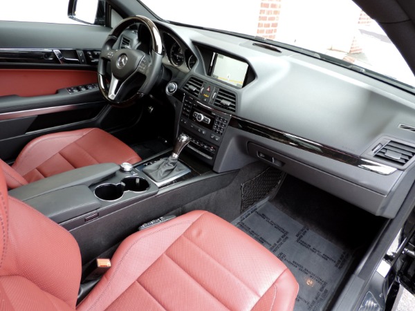 Used-2013-Mercedes-Benz-E-Class-E-550-Sport