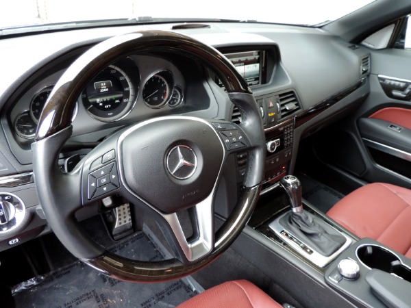 Used-2013-Mercedes-Benz-E-Class-E-550-Sport