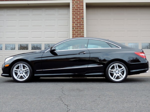 Used-2013-Mercedes-Benz-E-Class-E-550-Sport
