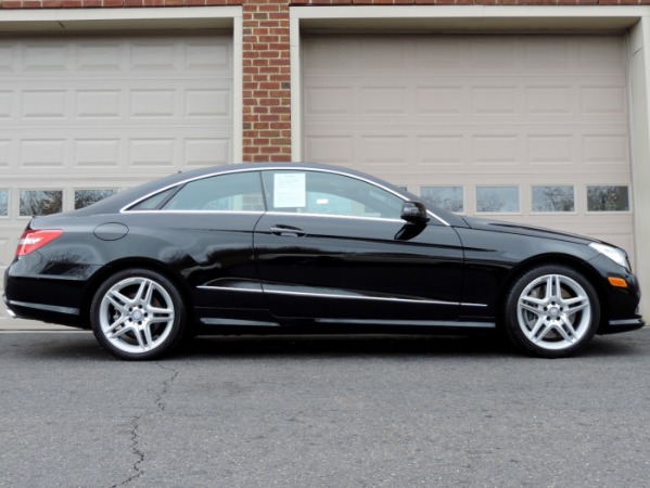 Used-2013-Mercedes-Benz-E-Class-E-550-Sport