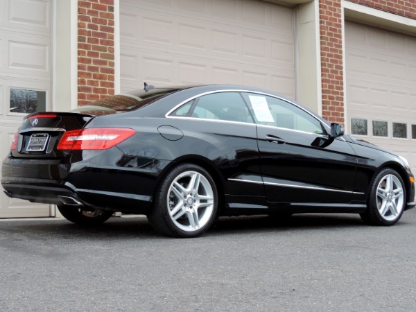 Used-2013-Mercedes-Benz-E-Class-E-550-Sport