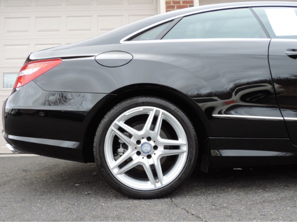 Used-2013-Mercedes-Benz-E-Class-E-550-Sport