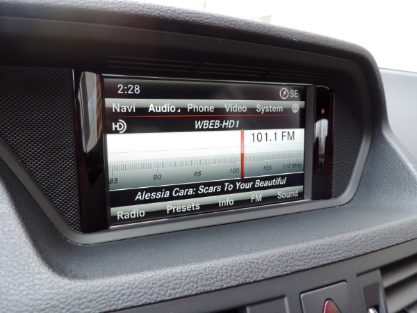 Used-2013-Mercedes-Benz-E-Class-E-550-Sport