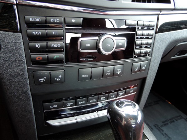 Used-2013-Mercedes-Benz-E-Class-E-550-Sport
