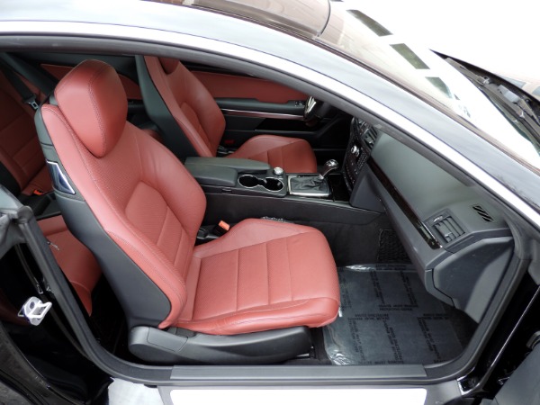 Used-2013-Mercedes-Benz-E-Class-E-550-Sport