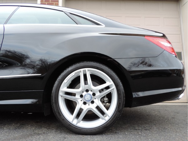 Used-2013-Mercedes-Benz-E-Class-E-550-Sport