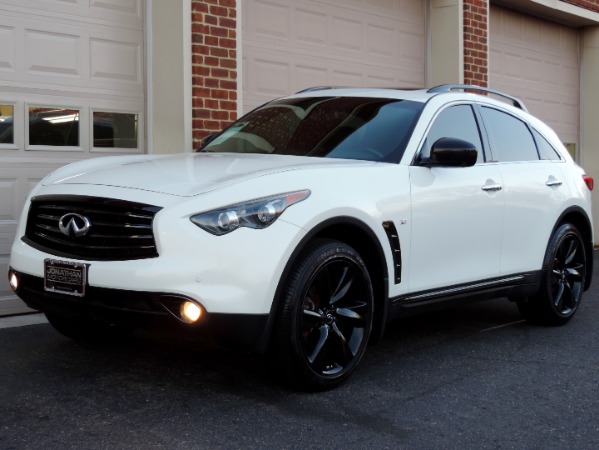 Used-2015-INFINITI-QX70-Sport-AWD