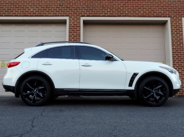 Used-2015-INFINITI-QX70-Sport-AWD