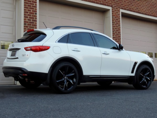 Used-2015-INFINITI-QX70-Sport-AWD