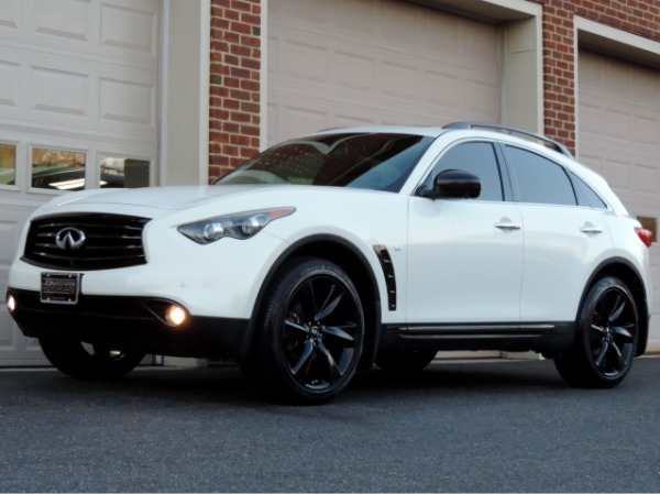 Used-2015-INFINITI-QX70-Sport-AWD