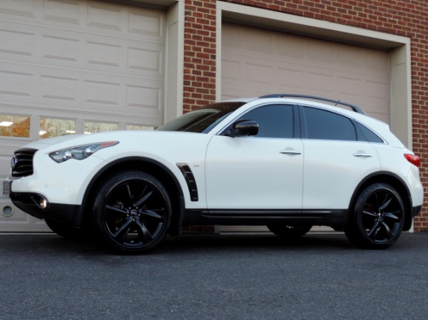 Used-2015-INFINITI-QX70-Sport-AWD