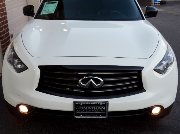 Used-2015-INFINITI-QX70-Sport-AWD