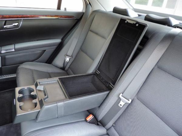 Used-2011-Mercedes-Benz-S-Class-S550-AMG-Sport---Bang&Olufsen---4matic