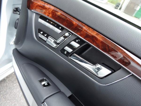 Used-2011-Mercedes-Benz-S-Class-S550-AMG-Sport---Bang&Olufsen---4matic
