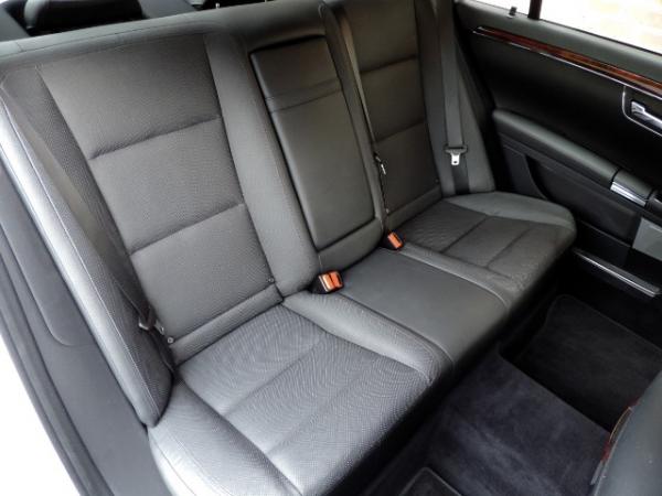 Used-2011-Mercedes-Benz-S-Class-S550-AMG-Sport---Bang&Olufsen---4matic