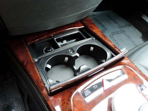 Used-2011-Mercedes-Benz-S-Class-S550-AMG-Sport---Bang&Olufsen---4matic