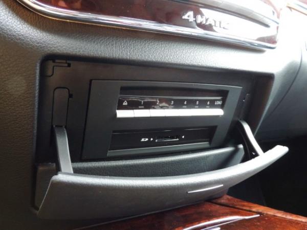 Used-2011-Mercedes-Benz-S-Class-S550-AMG-Sport---Bang&Olufsen---4matic