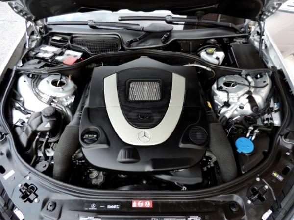 Used-2011-Mercedes-Benz-S-Class-S550-AMG-Sport---Bang&Olufsen---4matic